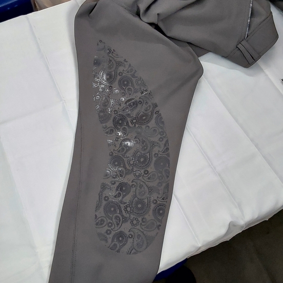 Ovation Ridding Pants - Picture 5 of 14